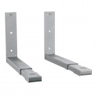 Arm Media MW-1 silver